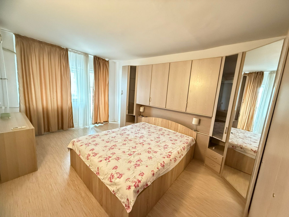 Apartament 2 camere Teiul Doamnei Lacul Tei