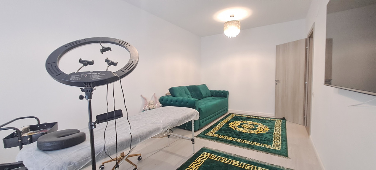 2 camere | Decomandat | Cavar Residence | Odei | Brancoveanu