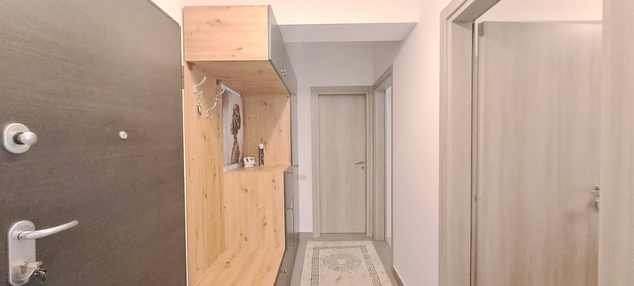 2 camere | Decomandat | Cavar Residence | Odei | Brancoveanu