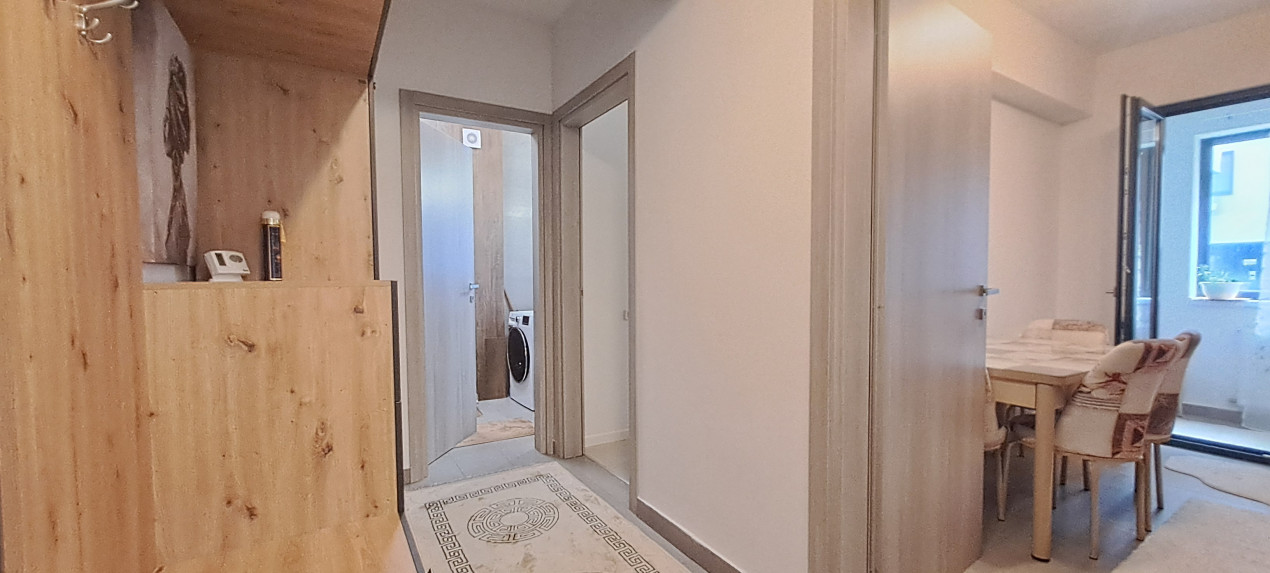 2 camere | Decomandat | Cavar Residence | Odei | Brancoveanu
