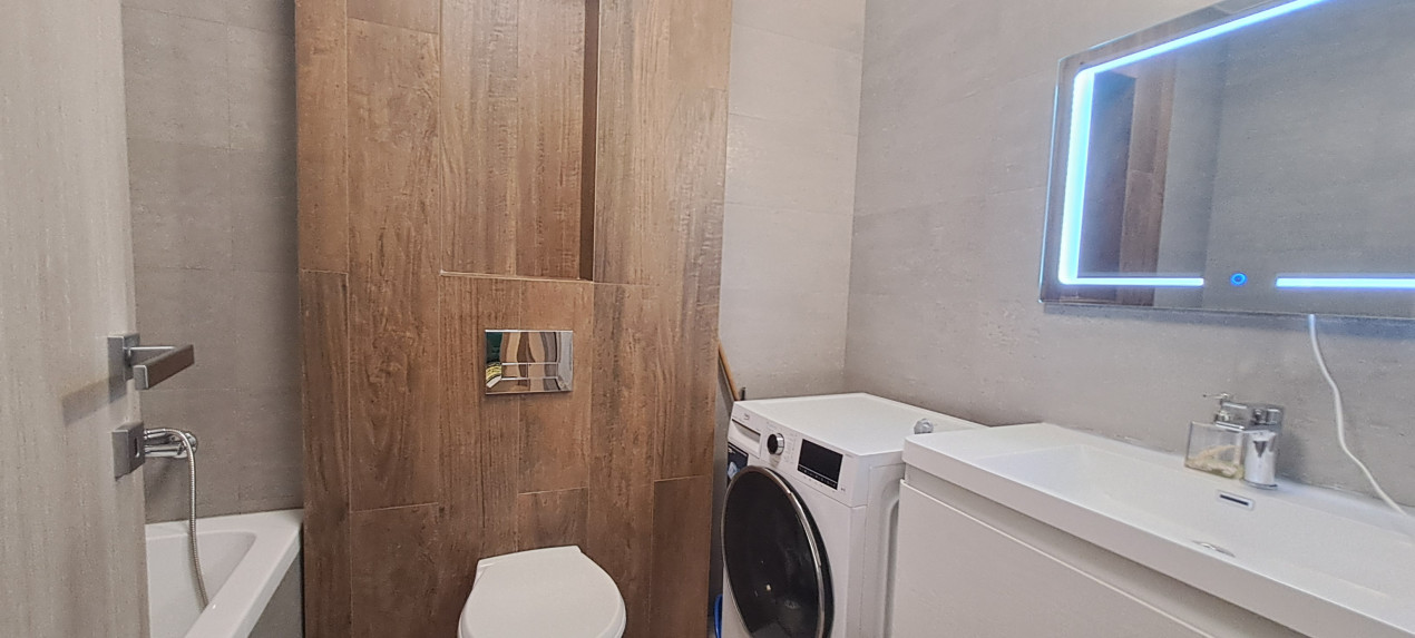 2 camere | Decomandat | Cavar Residence | Odei | Brancoveanu