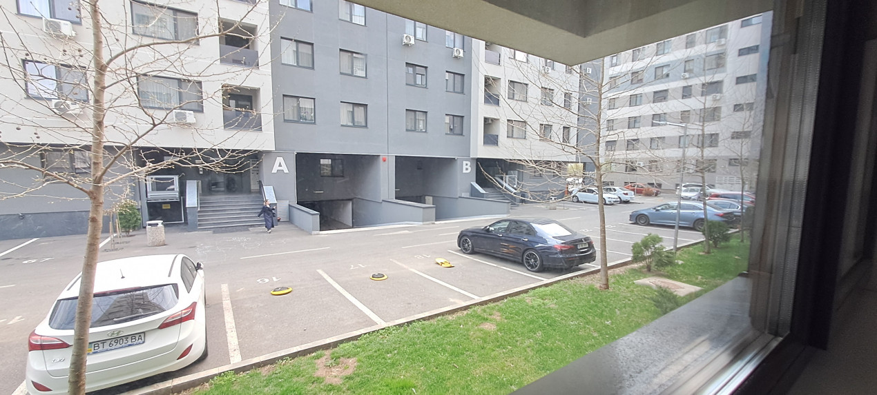 2 camere | Decomandat | Cavar Residence | Odei | Brancoveanu