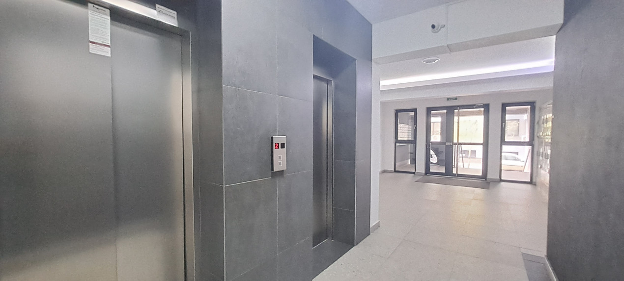 2 camere | Decomandat | Cavar Residence | Odei | Brancoveanu