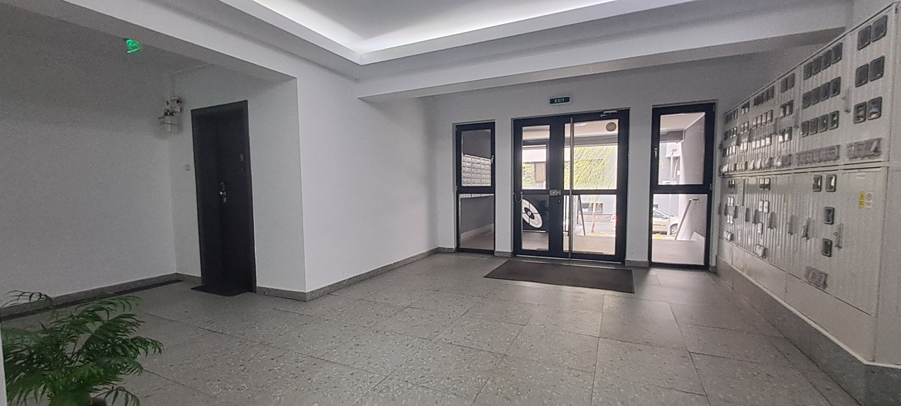2 camere | Decomandat | Cavar Residence | Odei | Brancoveanu