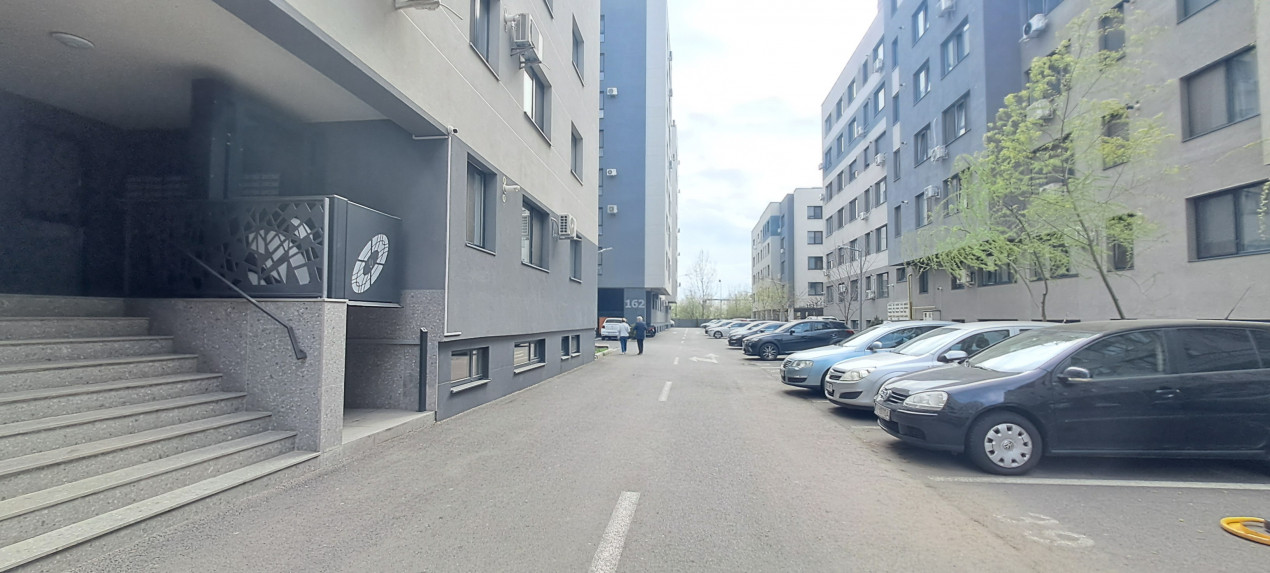 2 camere | Decomandat | Cavar Residence | Odei | Brancoveanu