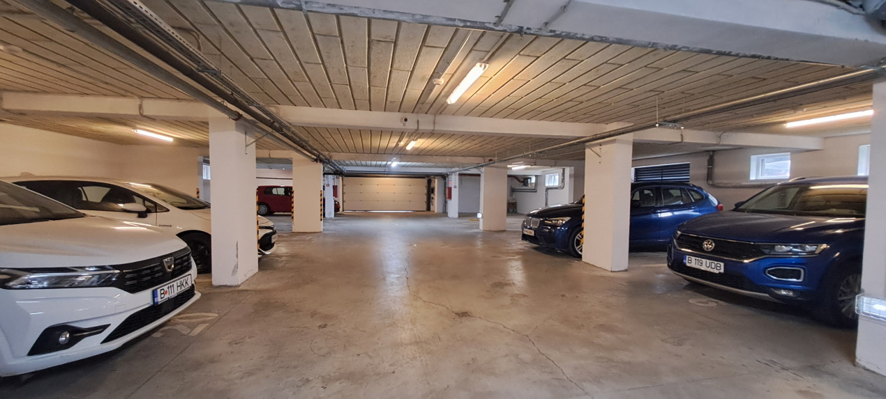 2 camere | Decomandat | Cavar Residence | Odei | Brancoveanu