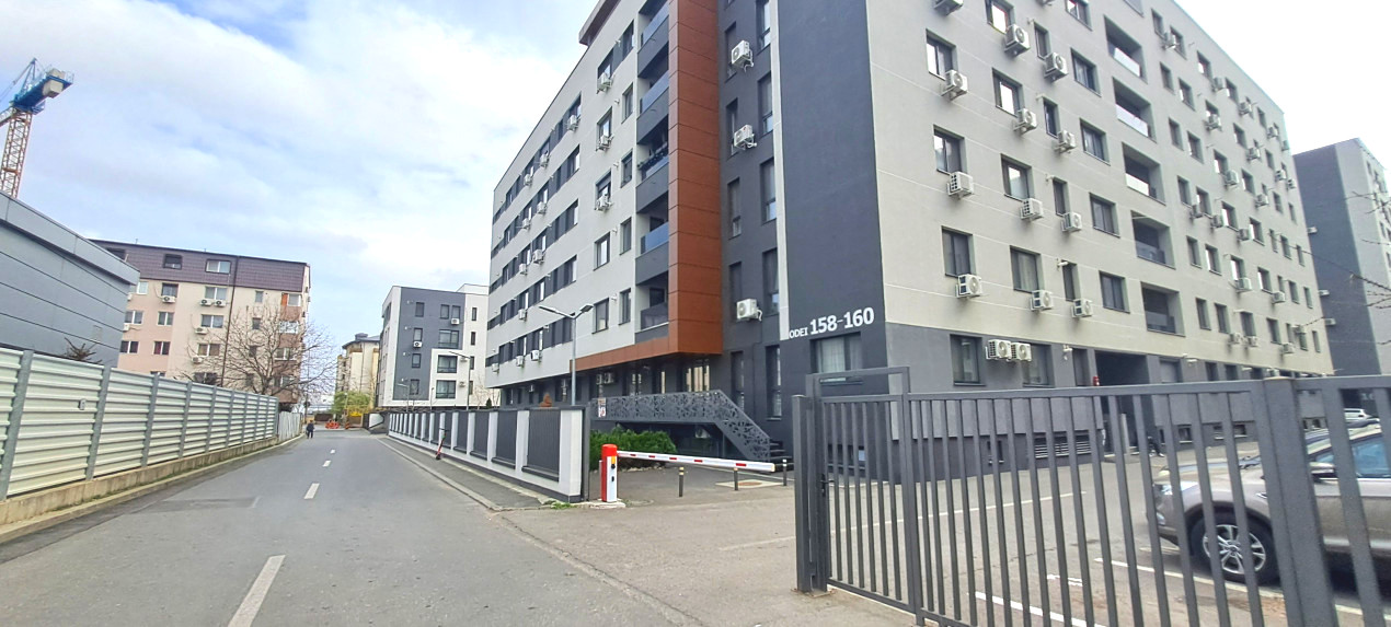 2 camere | Decomandat | Cavar Residence | Odei | Brancoveanu