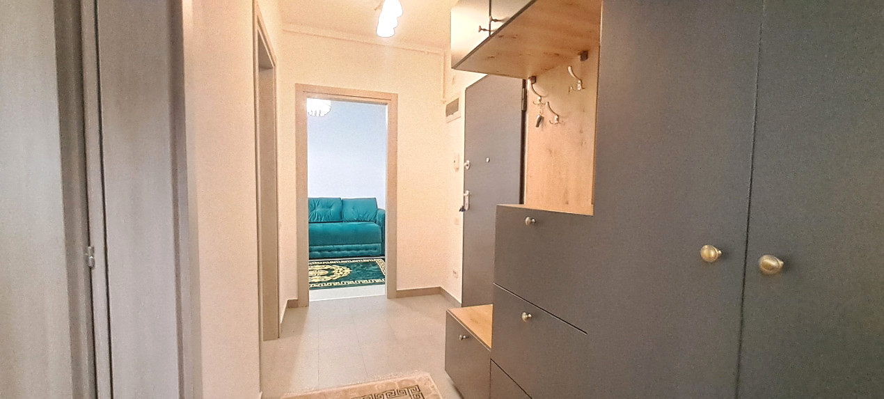 2 camere | Decomandat | Cavar Residence | Odei | Brancoveanu