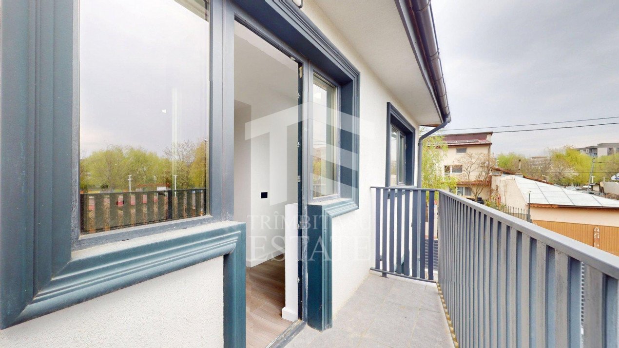 Casa  2024 Carrefour Colentina