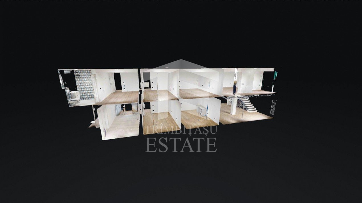 Casa  2024 Carrefour Colentina