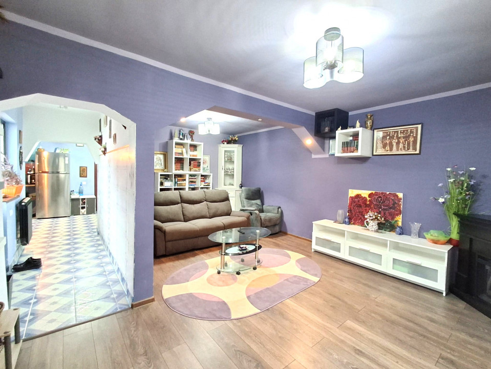 De Vanzare  Casa  Colentina