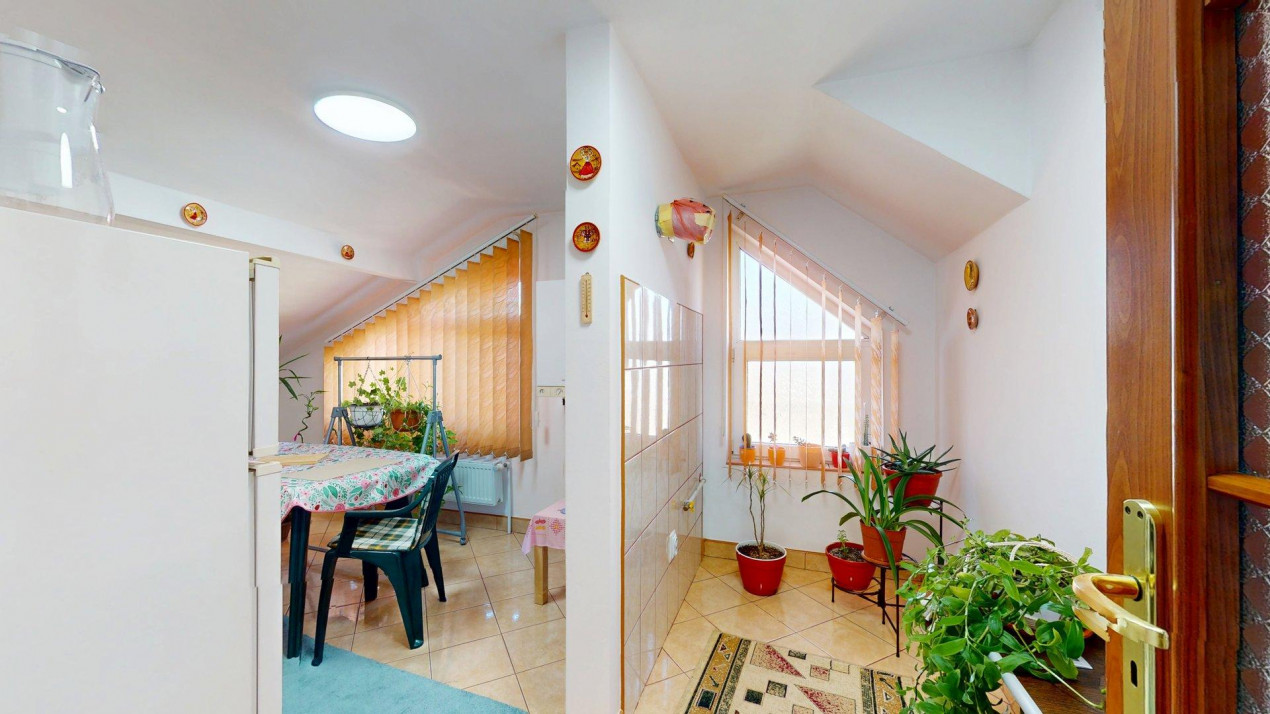 Casa Individuala Voluntari - P+M - Gradina superba - Oferta PROMO