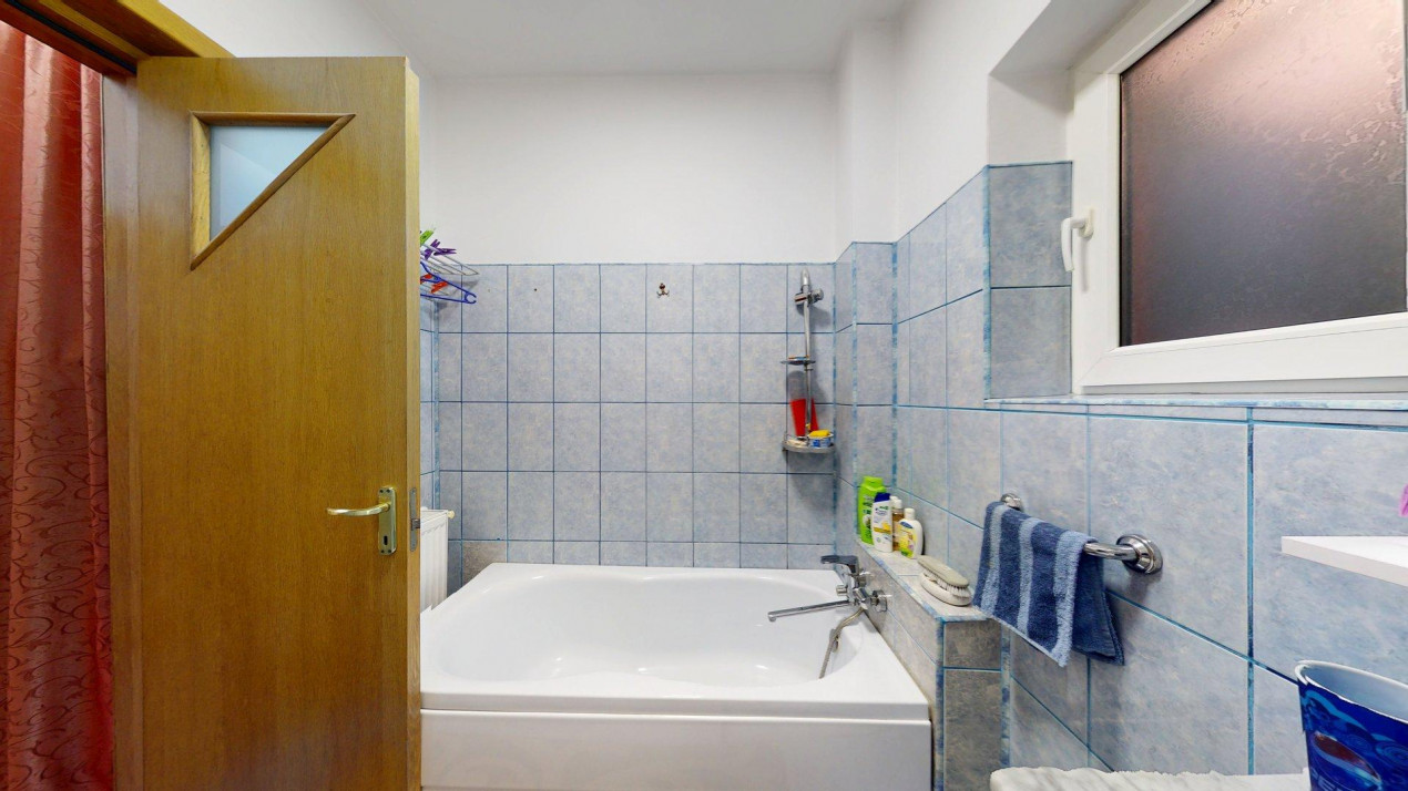 Casa Individuala Voluntari - P+M - Gradina superba - Oferta PROMO