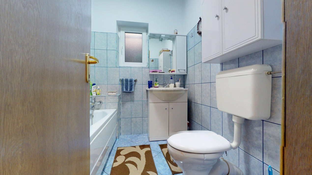 Casa Individuala Voluntari - P+M - Gradina superba - Oferta PROMO