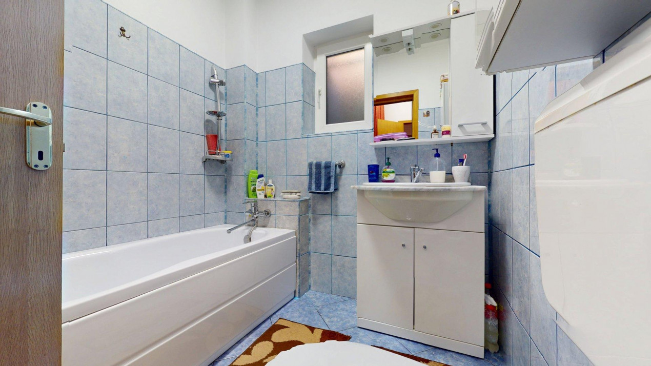 Casa Individuala Voluntari - P+M - Gradina superba - Oferta PROMO