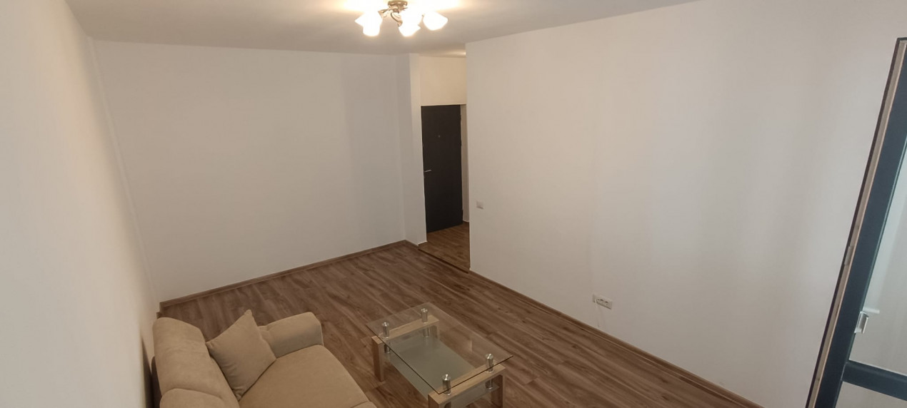 Apart. 2 cam. Balcon inchis, Bucatarie separata + Parcare ! Tineretului 79H !