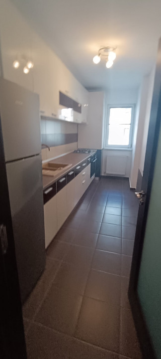 Apart. 2 cam. Balcon inchis, Bucatarie separata + Parcare ! Tineretului 79H !