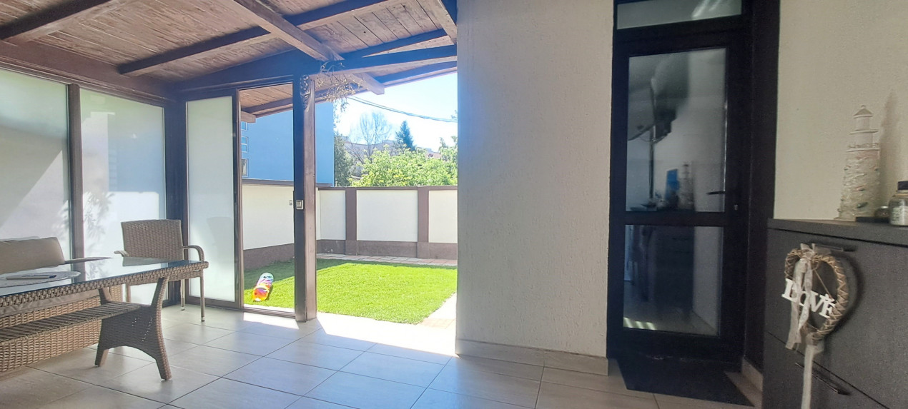 Proprietate deosebita | Moderna | Brancoveanu