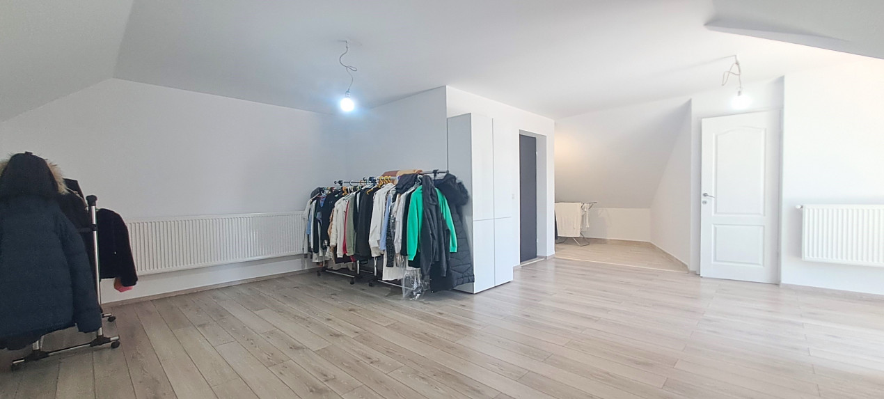 Proprietate deosebita | Moderna | Brancoveanu