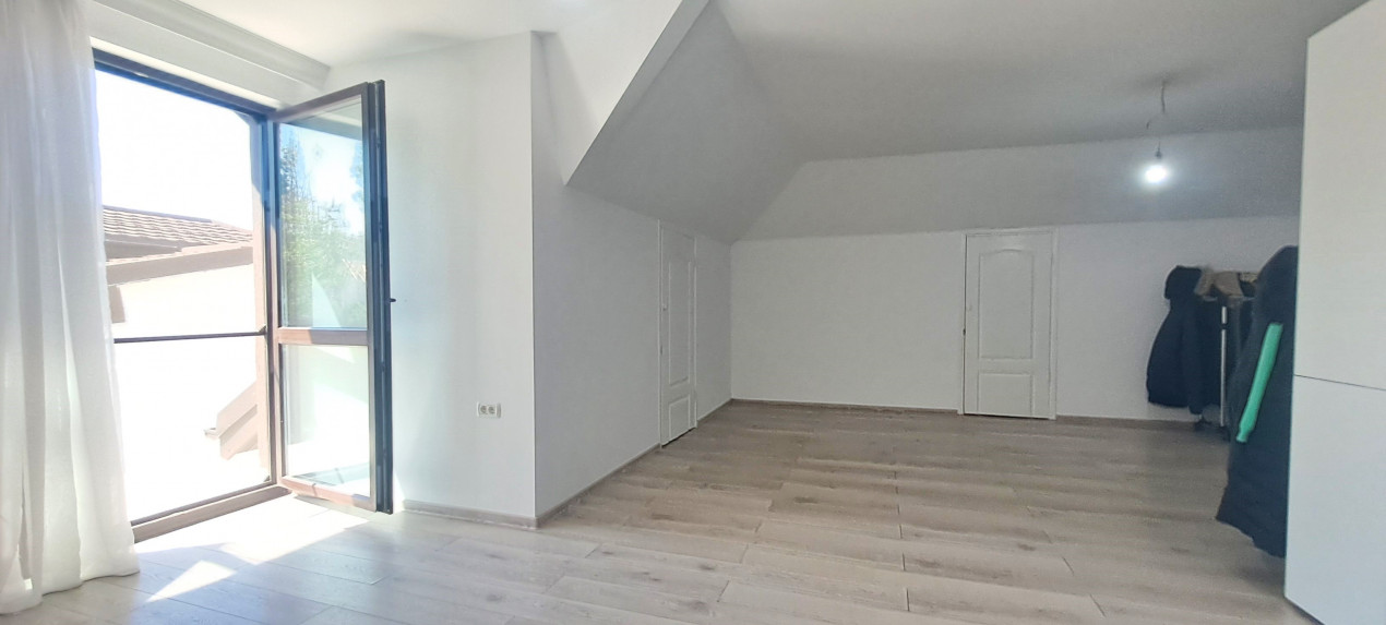 Proprietate deosebita | Moderna | Brancoveanu