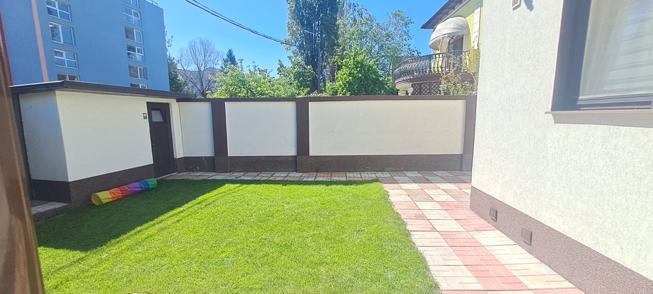 Proprietate deosebita | Moderna | Brancoveanu