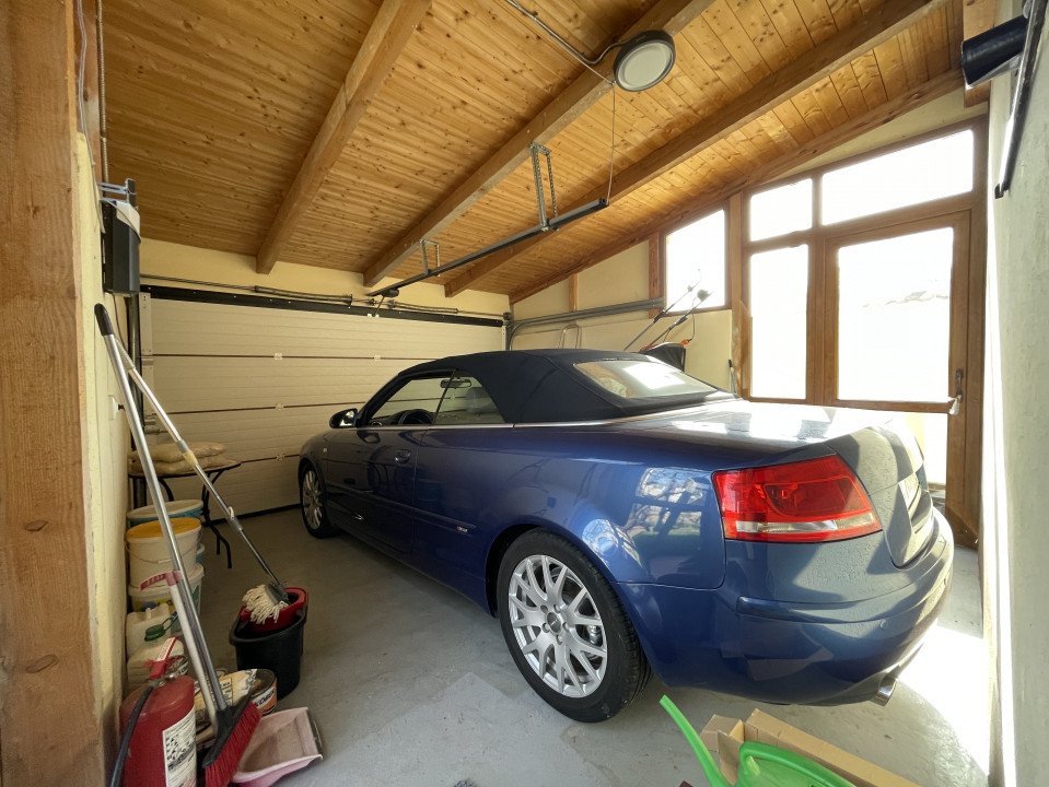 POPESTI | Chirie Casa individuala Dormitor parter rezidențial + birou