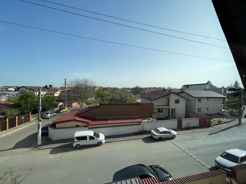 POPESTI | Chirie Casa individuala Dormitor parter rezidențial + birou