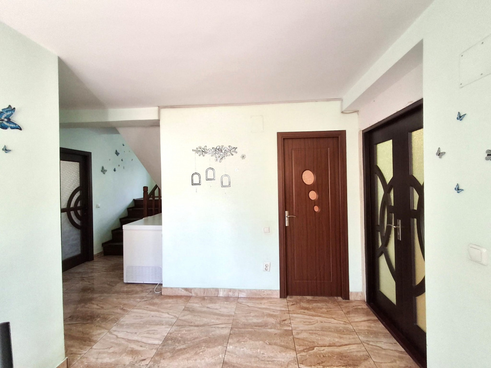 De Vanzare Casa  Voluntari 