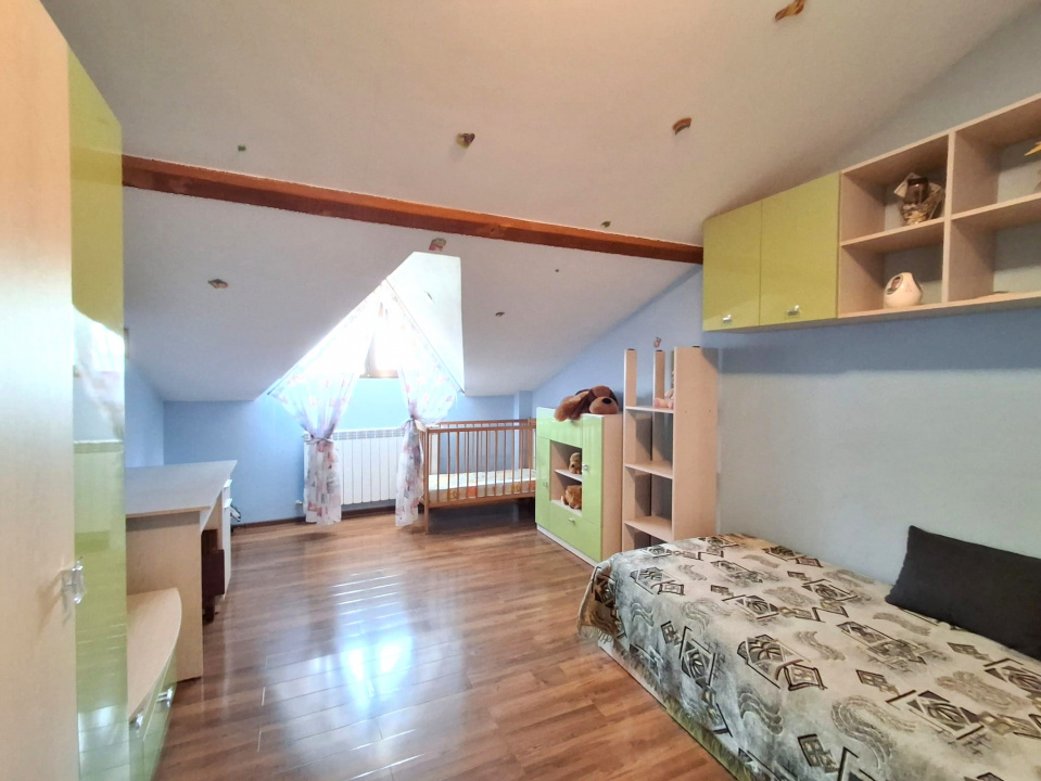 De Vanzare Casa  Voluntari 