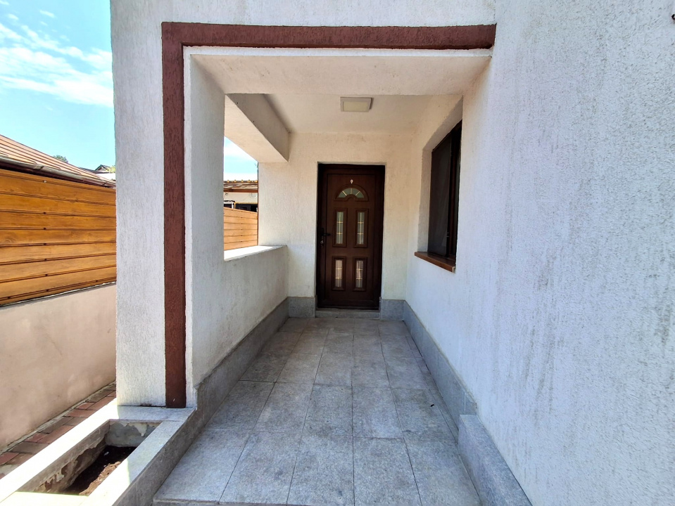 De Vanzare Casa  Voluntari 