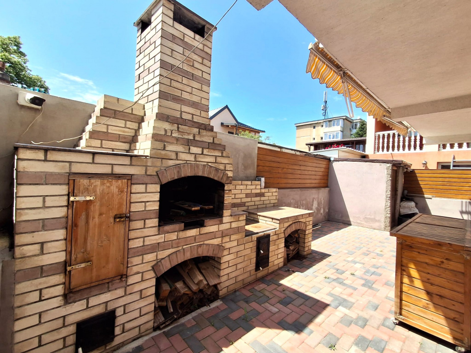 De Vanzare Casa  Voluntari 