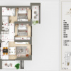Titan Astorium 3 CAMERE predare 2025 Finisaje si Calitate Premium