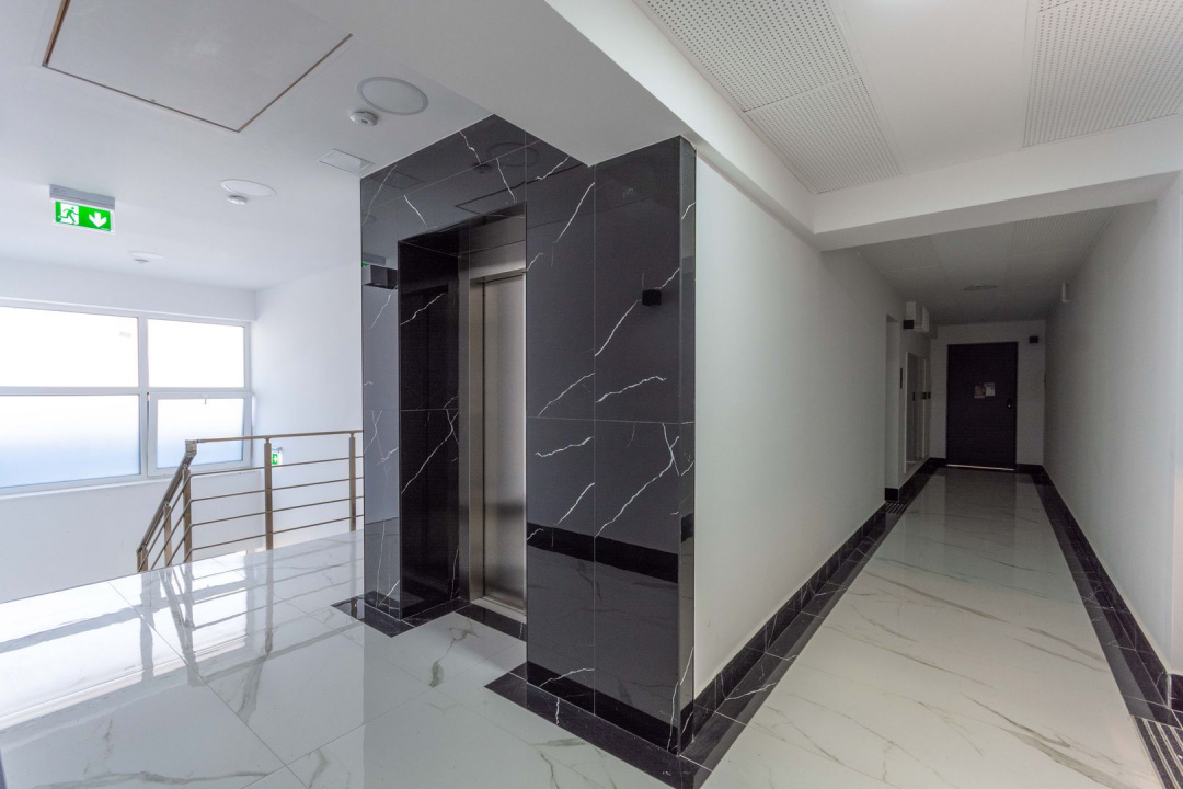 Titan Pallady 2 Camere Astorium Life exclusiv blocul A predare 2025