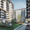 Titan Pallady 2 Camere studio Astorium exclusiv blocul A predare 2025
