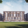 Titan Pallady 2 Camere studio Astorium exclusiv blocul A predare 2025