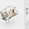 Titan Astorium Gars STUDIO predare 2025 Finisaje si calitate Premium