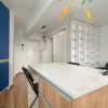Apart 2 camere Rond metrou Obor Mosilor Stefan cel Mare stradal