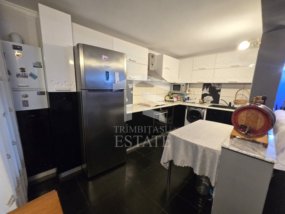 NAVODARI- Duplex P+1 de vanzare | aproape de Kaufland, gata de mutat