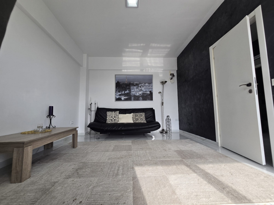 MAMAIA SAT- Apartament 2 camere de vanzare.