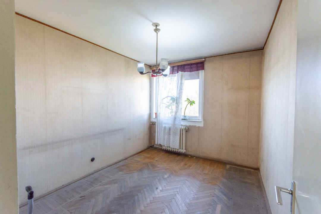 Apartament 3 camere Baba Novac Metrou Dristor 2