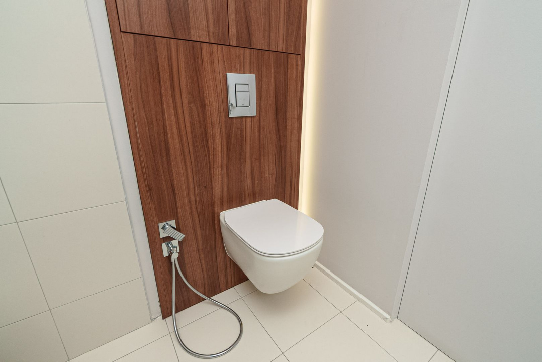 Polona Tunari Bloc 2022 Apart 3 camere 90 mp premium gradina proprie