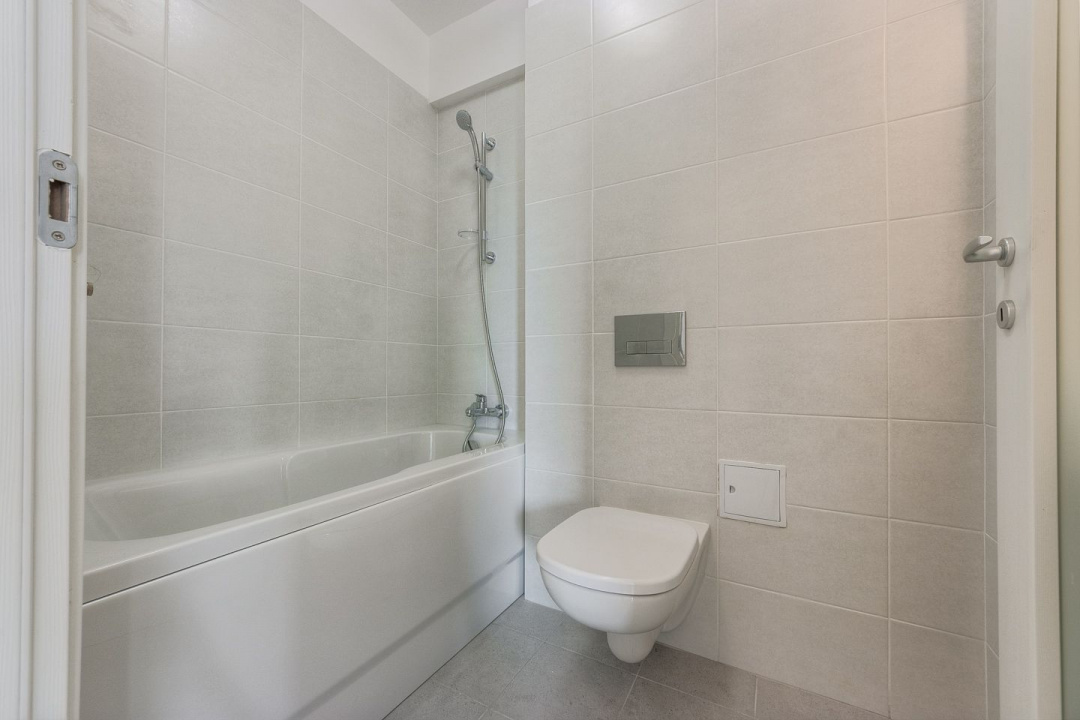 Apart 3 camere Belvedere Pipera Modelul Mare 90mp vedere panoramica