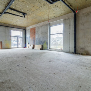 Spatiu comercial in bloc nou - complex Hercesa Vivenda