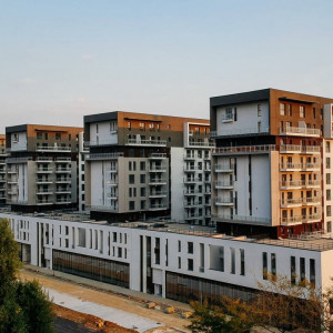 Blevedere Gallery - Fabrica De Glucoza | Spatiu Comercial - Vitrina 15ML 