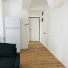 Sisesti 2 camere complet mobilat + parcare subterană Metrou 8'
