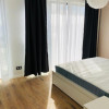 Sisesti 2 camere complet mobilat + parcare subterană Metrou 8'